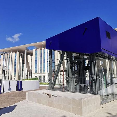 Agape Rooms Λέτσε Εξωτερικό φωτογραφία