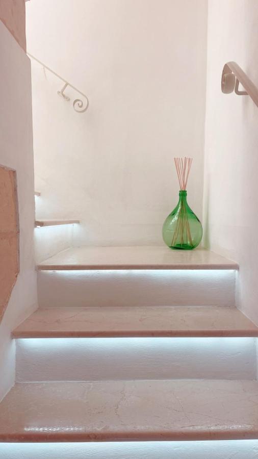 Agape Rooms Λέτσε Εξωτερικό φωτογραφία