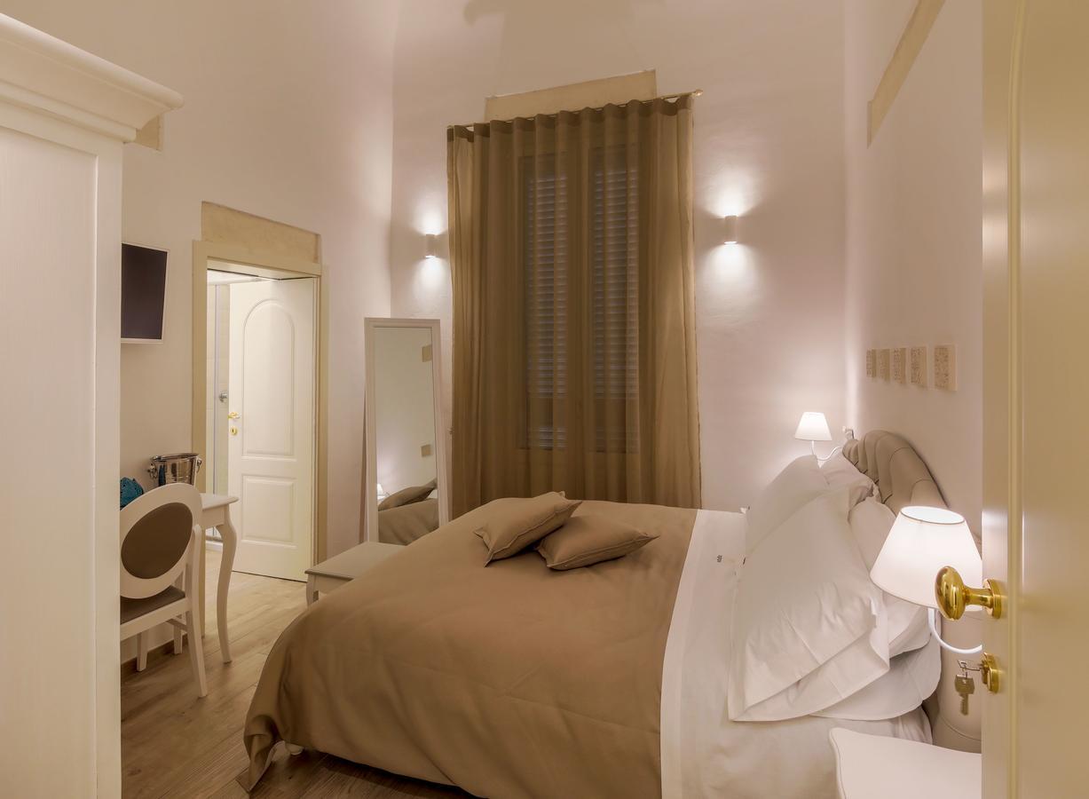 Agape Rooms Λέτσε Εξωτερικό φωτογραφία