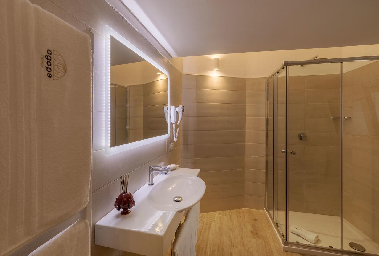 Agape Rooms Λέτσε Εξωτερικό φωτογραφία