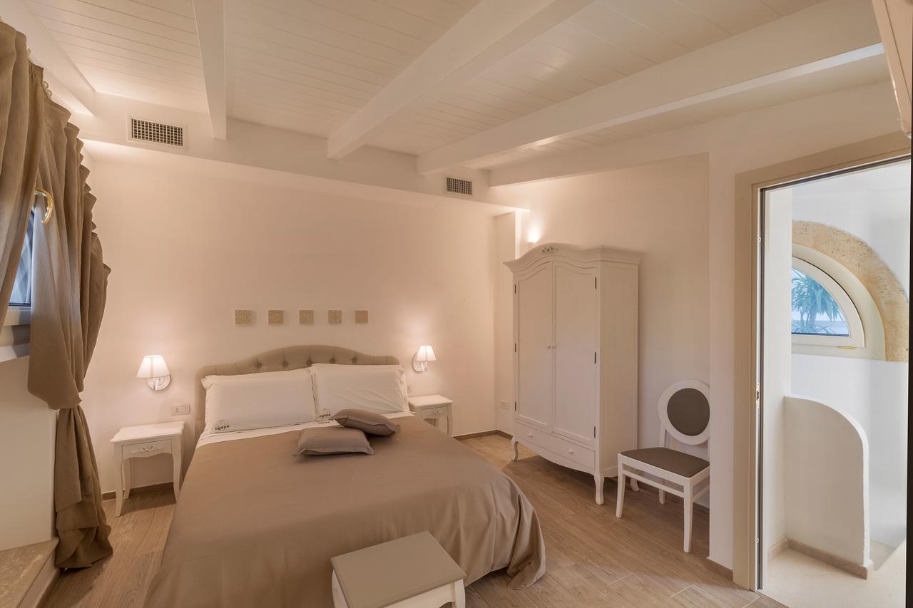 Agape Rooms Λέτσε Εξωτερικό φωτογραφία