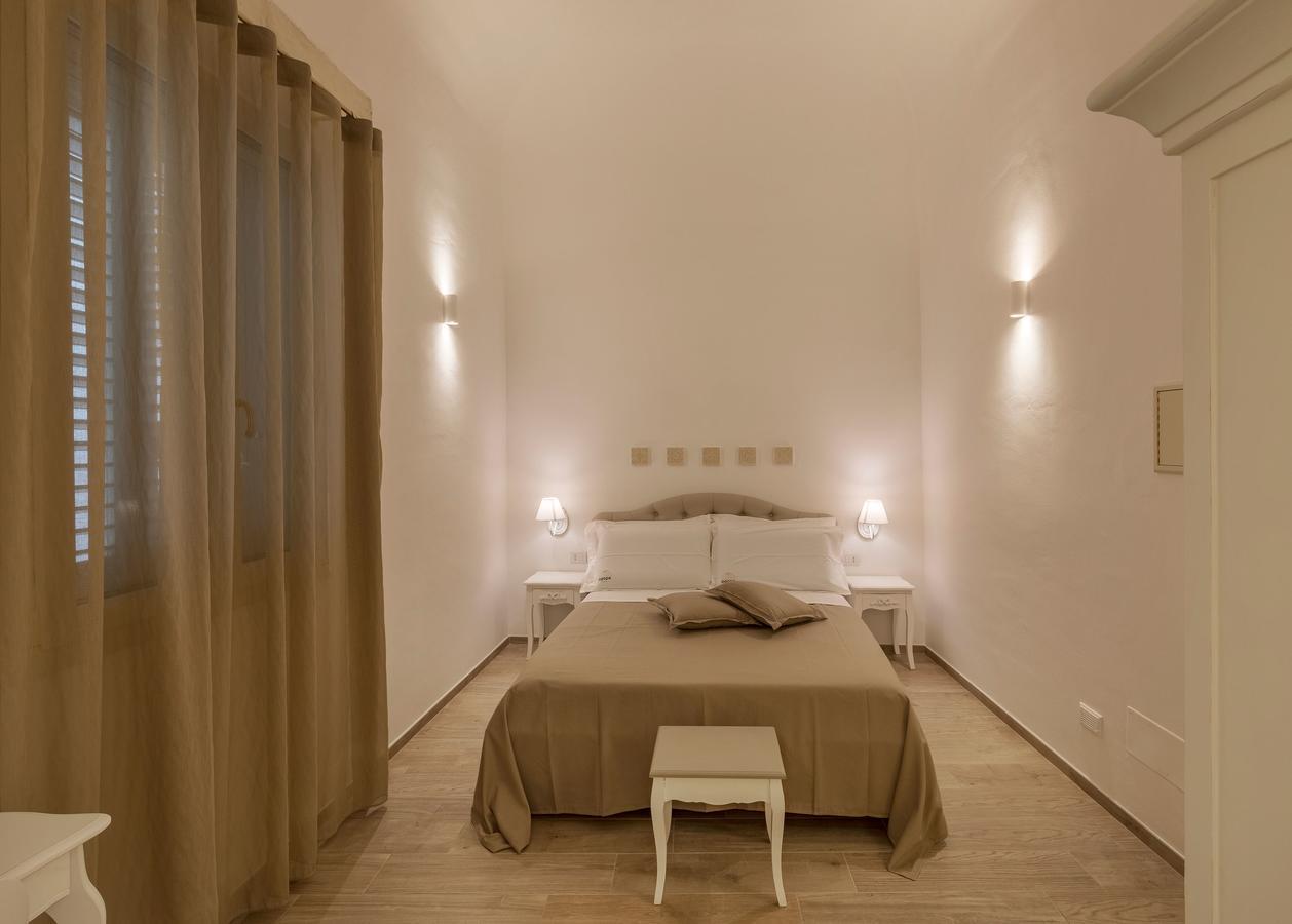 Agape Rooms Λέτσε Εξωτερικό φωτογραφία