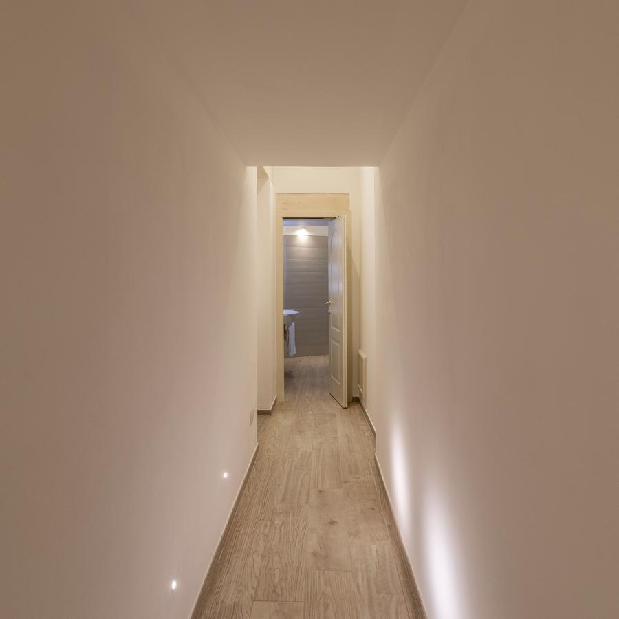 Agape Rooms Λέτσε Εξωτερικό φωτογραφία