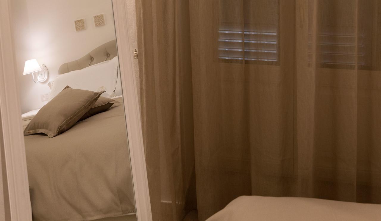 Agape Rooms Λέτσε Εξωτερικό φωτογραφία