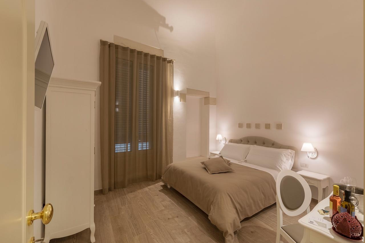 Agape Rooms Λέτσε Εξωτερικό φωτογραφία