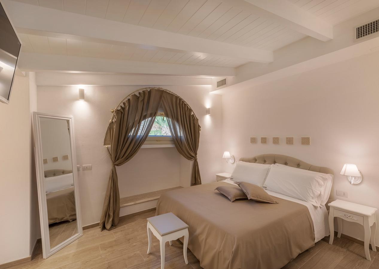 Agape Rooms Λέτσε Εξωτερικό φωτογραφία